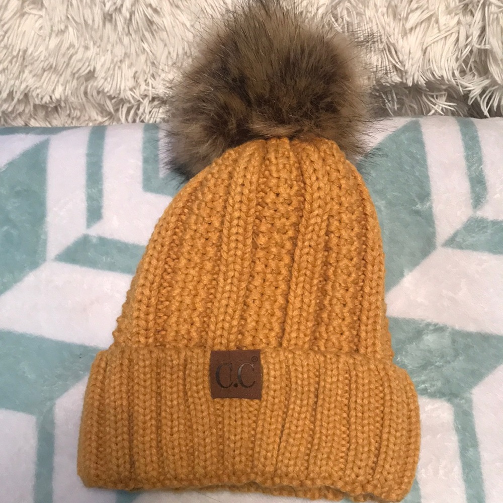 Beanie